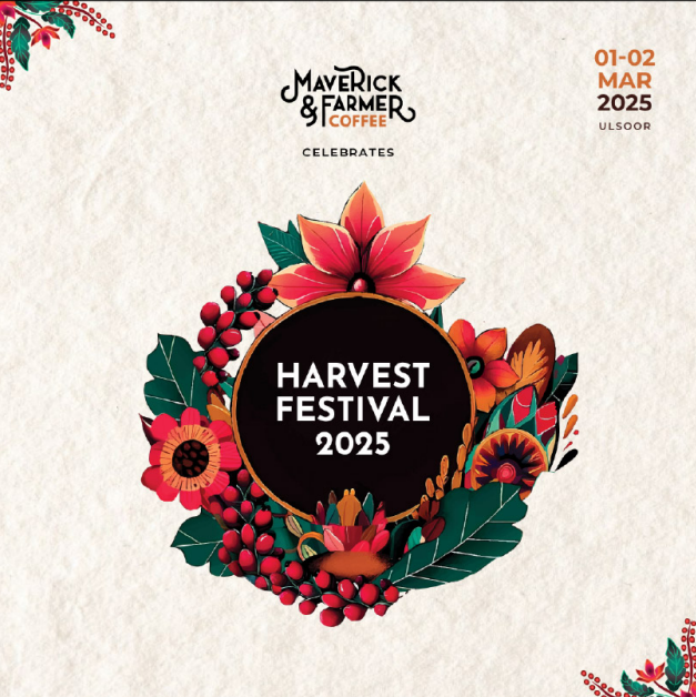 The Coffee and Chocolate pairing workshop with Anuttama