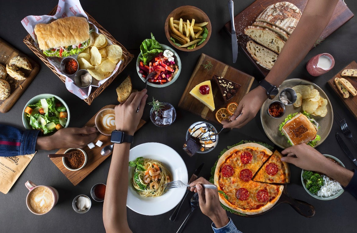 Pilates & Brunch Experience at Maverick and Farmer.