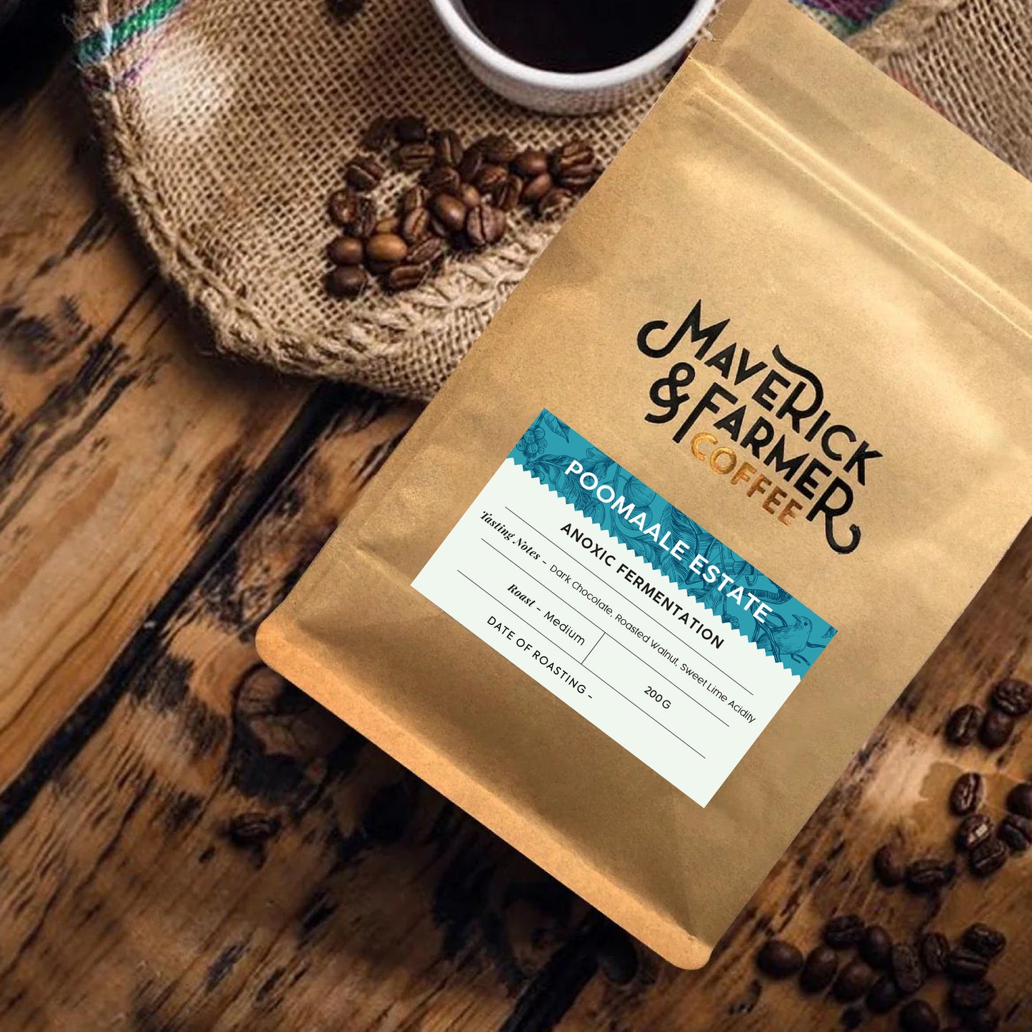 Poomaale by Beforest