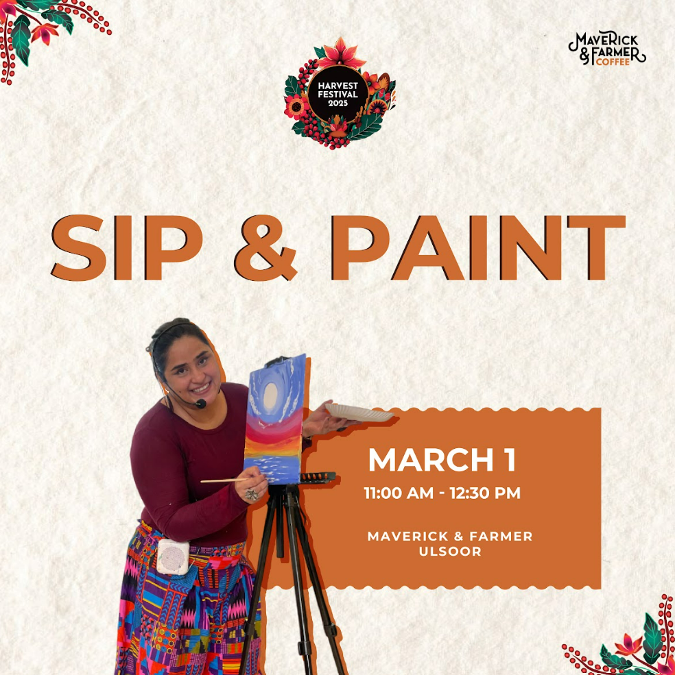 Sip & Paint