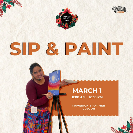 Sip & Paint