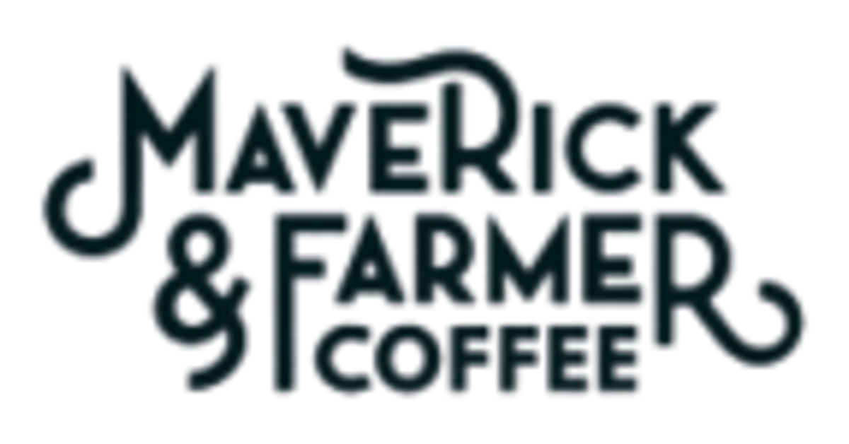 Maverick and Farmer Coffee