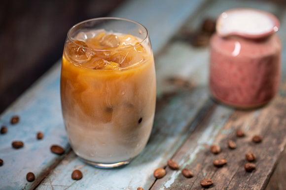 Why Cold Brew coffee is so hot right now!