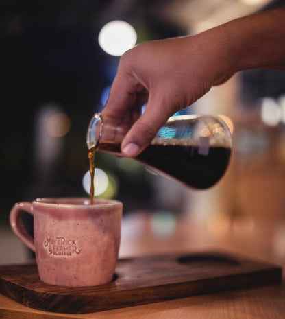 Pilates & Brunch Experience at Maverick and Farmer.