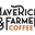 Maverickandfarmer logo