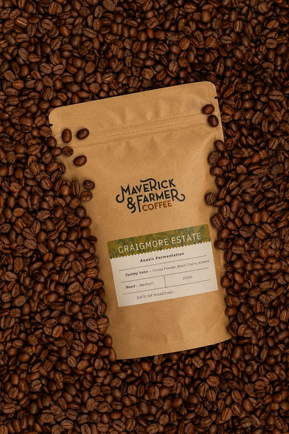 Craigmore Estate | Anoxic Fermented Robusta