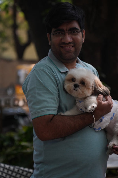 Top Dog Social at Maverick and Farmer, Kothanur.