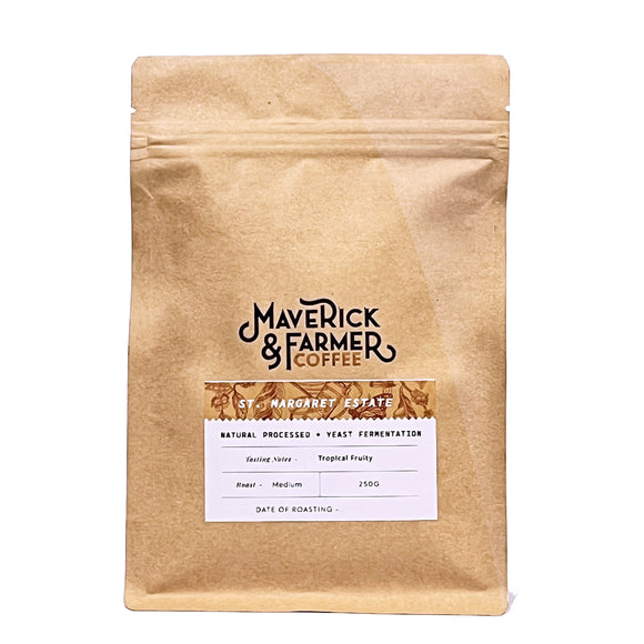 robusta roasted coffee single estate