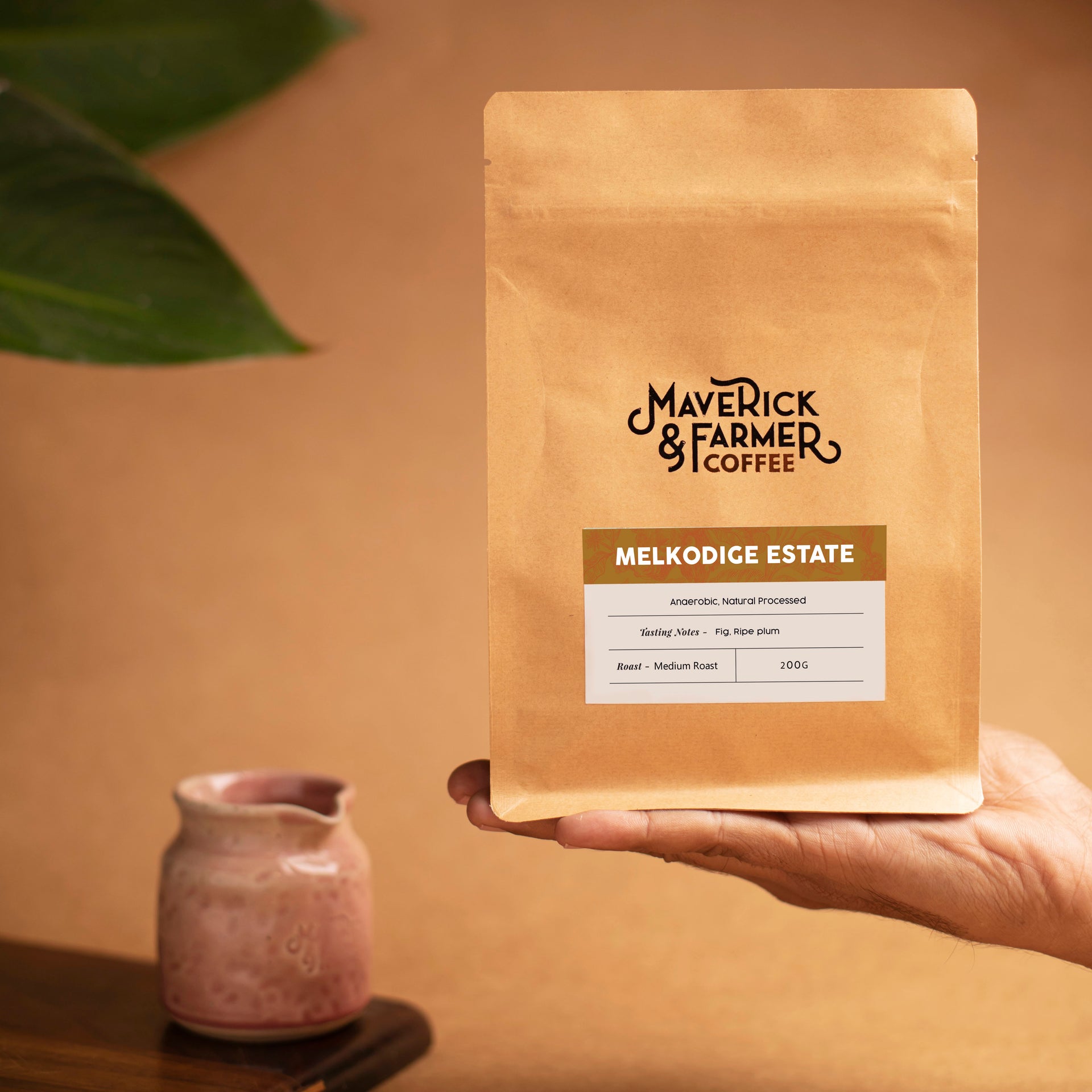 Photo of Melkodige Estate Single Origin Arabica