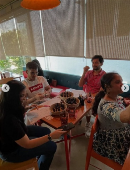 Craft your signature botanical perfume by Kimaya Blends