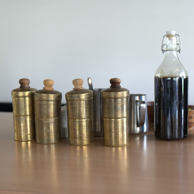 Making Filter Coffee Sexy ft Maverick Monday Edits by Ashish D’abreo