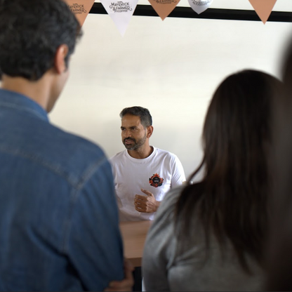 Making Filter Coffee Sexy ft Maverick Monday Edits by Ashish D’abreo