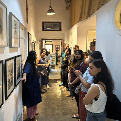 Coffee & Cantonment - Gully Tour’s Coffee Chronicles featuring Maverick & Farmer
