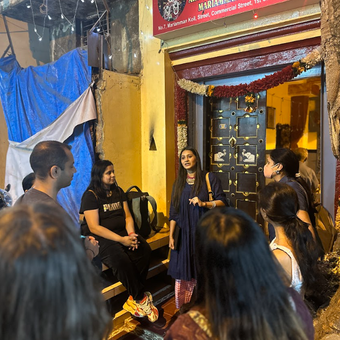 Coffee & Cantonment - Gully Tour’s Coffee Chronicles featuring Maverick & Farmer