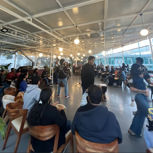 BLR Drums Collective - Jam Session