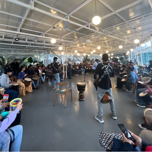 BLR Drums Collective - Jam Session