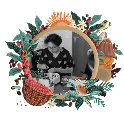 Craft your signature botanical perfume by Kimaya Blends