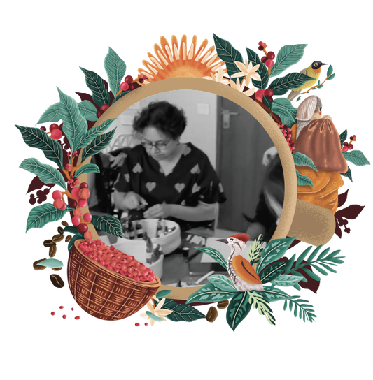 Craft your signature botanical perfume by Kimaya Blends