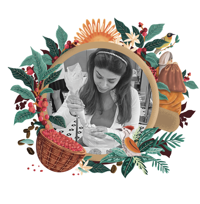 Cupcake Icing & Decoration Workshop by Magnolia Bakery