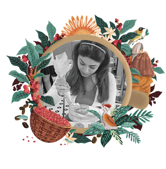 Cupcake Icing & Decoration Workshop by Magnolia Bakery