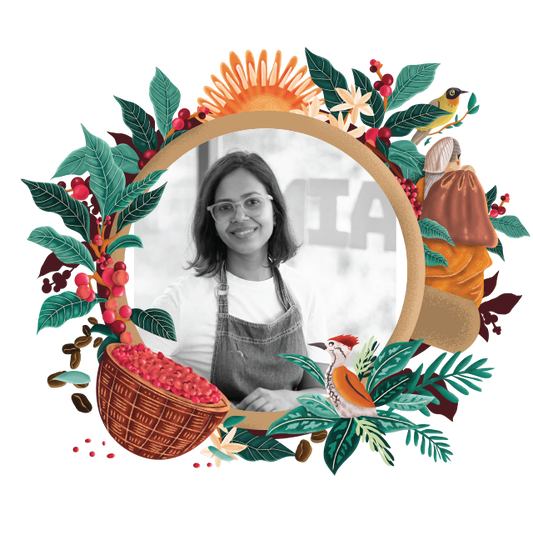 Read the Glass: Inside the Art of Kombucha with Mountain Bee