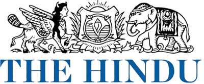 The Hindu (opens in a new tab)