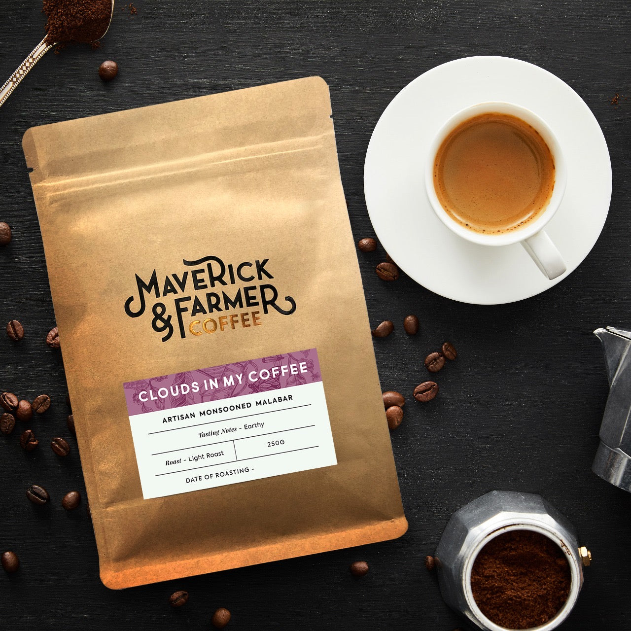 Photo of Rohan Bopannas Masterblend