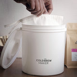 cold brew coffee maker
