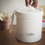 Cold Brew Maker - Set