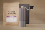 Coffee grinder - Manual