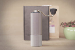 Coffee grinder - Manual