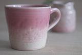 Maverick & Farmer handmade ceramic Cappuccino cup / mug