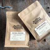 The Coffee Appreciation DIY Masterclass kit.