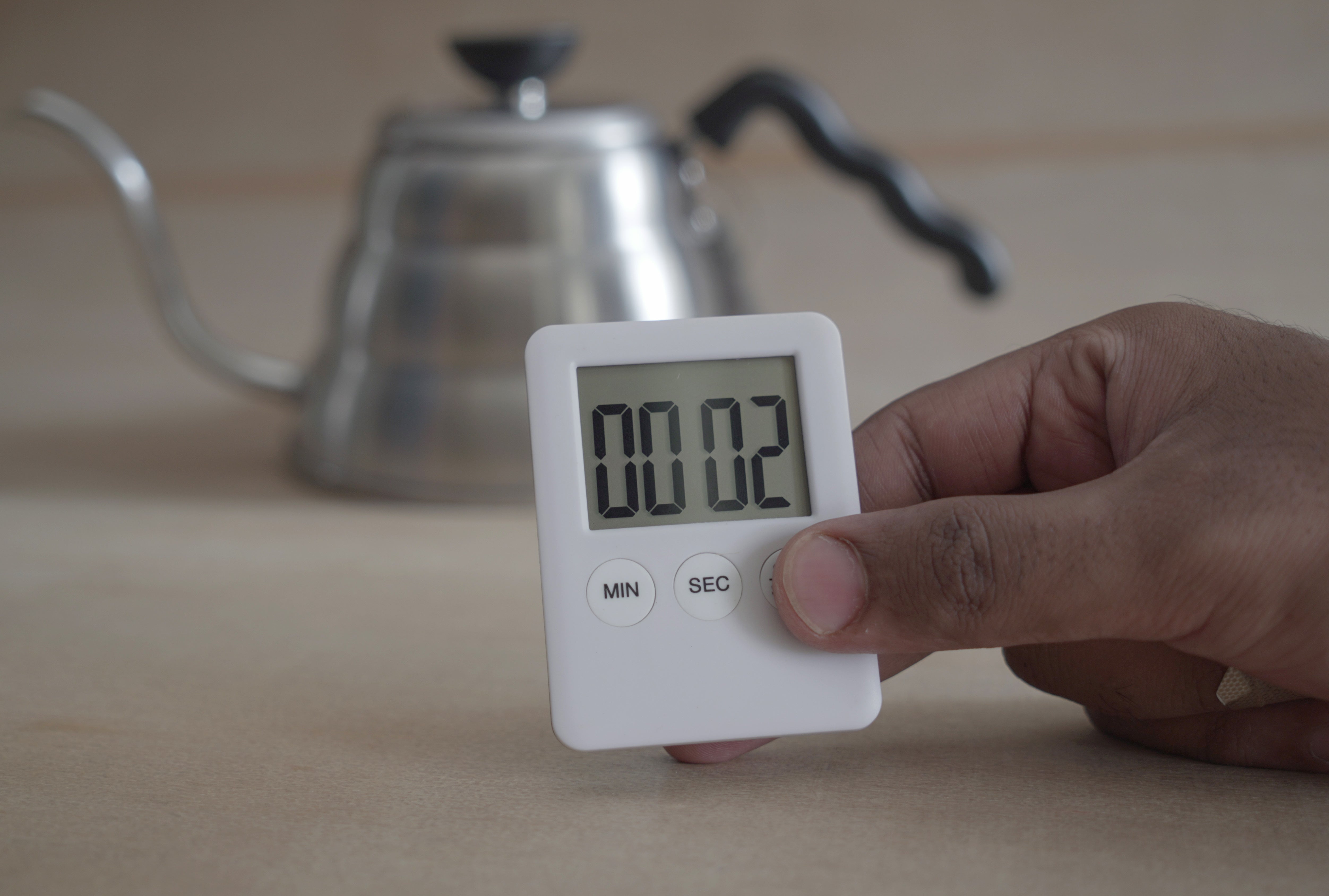 Coffee Time Timer Products – Maverickandfarmer